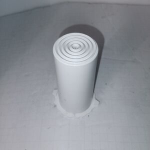 OEM Part Cuisinart DLC-8 Food Processor Chute Pusher ONLY
